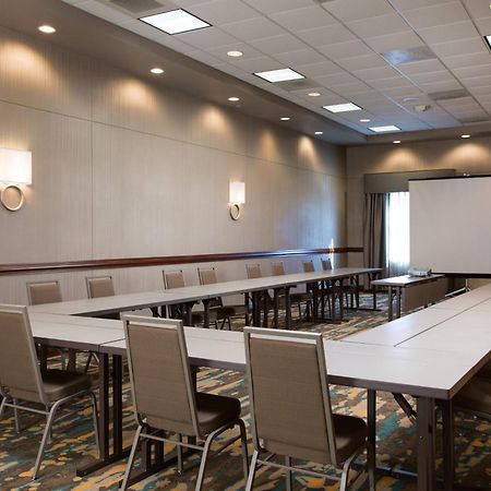 Residence Inn Kansas City Airport Eksteriør bilde