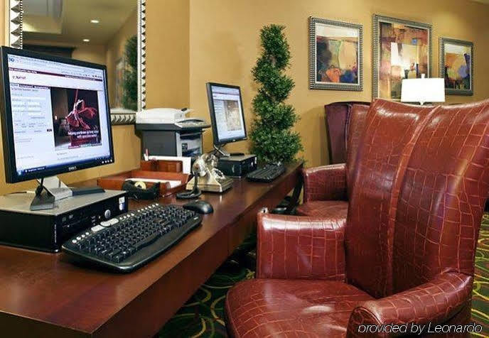 Residence Inn Kansas City Airport Eksteriør bilde