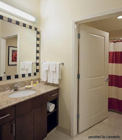 Residence Inn Kansas City Airport Eksteriør bilde